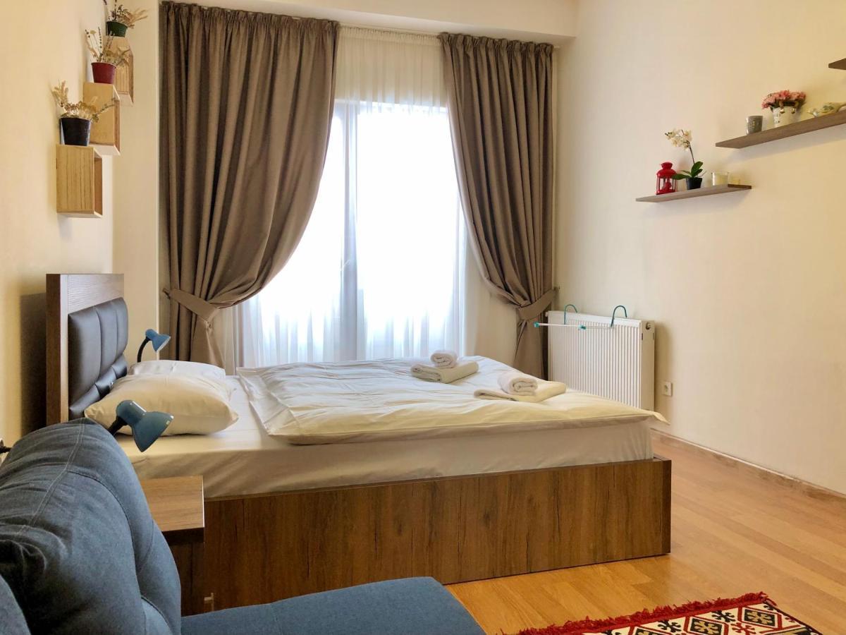 Gvc 2-Room 116 New 古多里 外观 照片