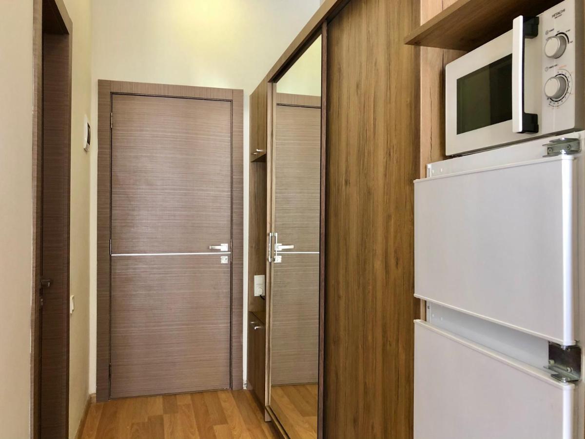 Gvc 2-Room 116 New 古多里 外观 照片